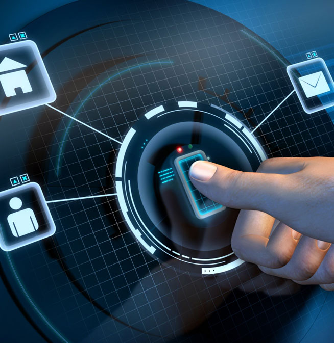 Access Control System