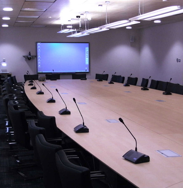 Audio Visual Systems