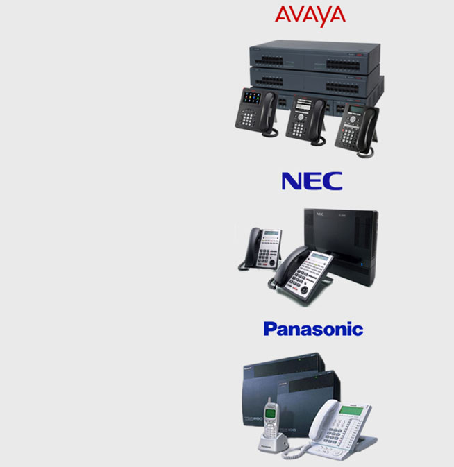 Telephonic System